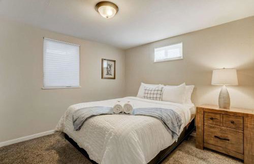 Crestgate Den Family Games Frisbee Golf & Views - Foto 41