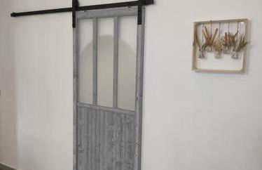 Studio 28 À l'orée de l'eau - Foto 5