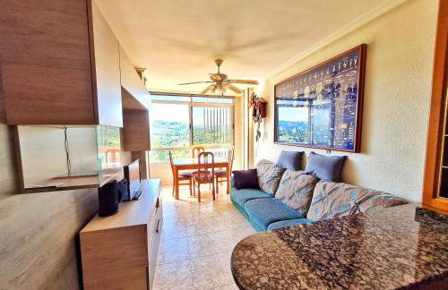 Apartamento San Marcos by SanSe Holidays - Foto 12