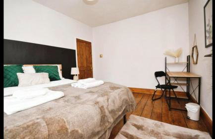 WEST VIEW COTTAGE - Charming Wensley Cottage in the Heart of Peaks - Photo 25