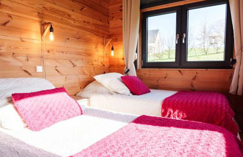 Le Chalet du Crescent - Foto 43