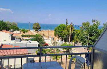 Golden Beach Sea View - Foto 44