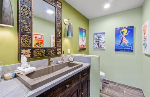 Casa Real | House in La Jolla - Foto 31