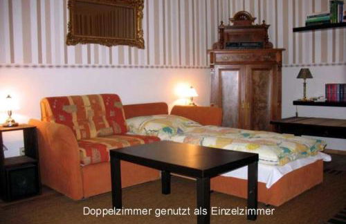 Ferienwohnung am Rentierweg - Foto 6