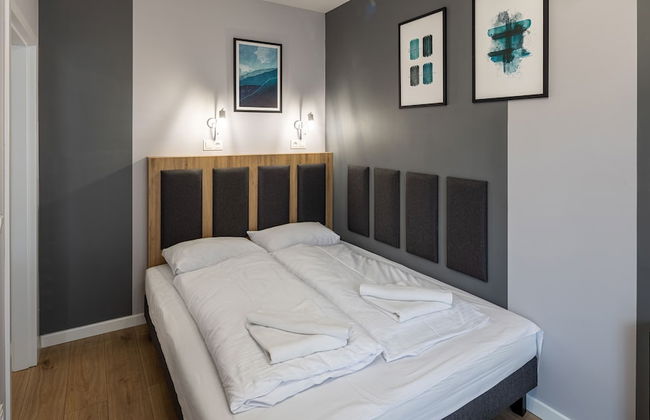 Sun & Snow Holiday Mountain Residence - Foto 18