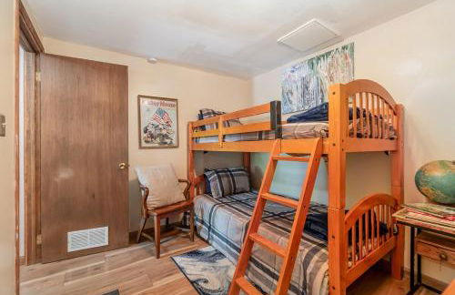 Mountain Chalet in Private Rural Environment - Foto 15