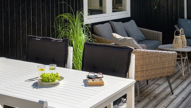 "Diddi" - 150m from the sea - Foto 5, Terrace