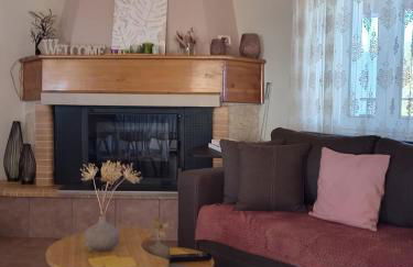 Aoria Traditional House With Stuning Mountain View - Foto 9