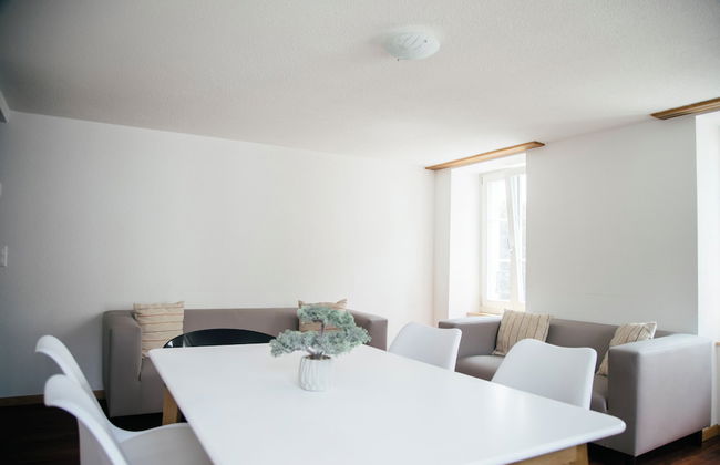 Nimbuzzz Apartments - Foto 40