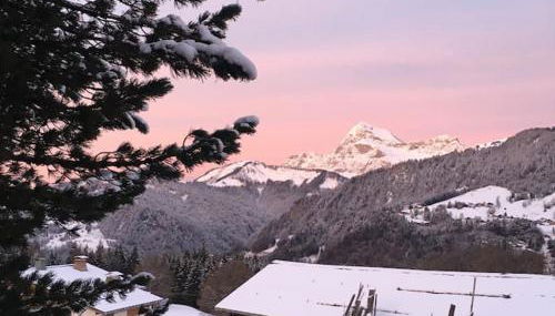 Charmant appartement « Les belles roches » Piscine - Foto 5