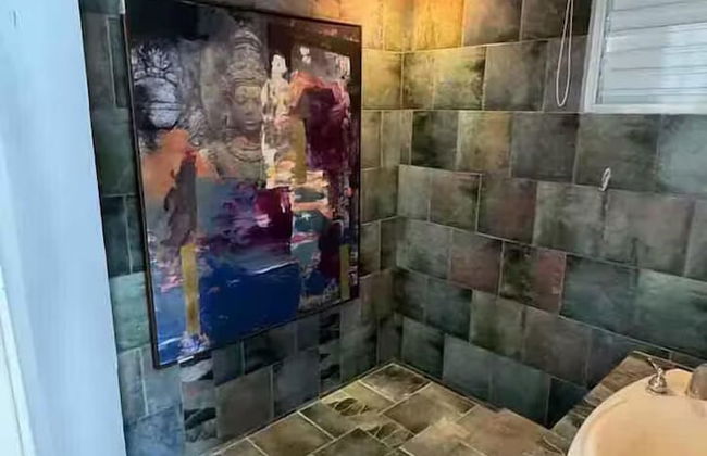 Puerto Rico Villa Guesthouse - Foto 16