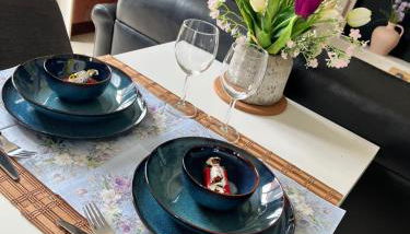 Privatunterkunft in Gronau - Foto 5