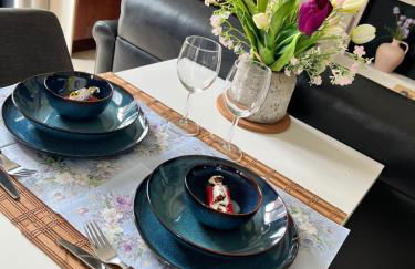 Privatunterkunft in Gronau - Foto 5