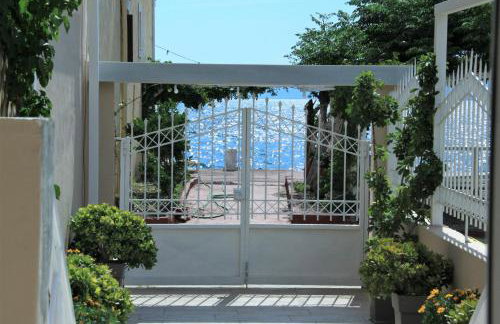 Asteri Apartments Mytikas 2-Bedroom Seaview Courtyard - Foto 7