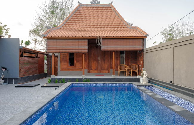 Garvi Villa - Foto 43