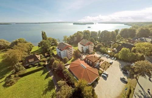 Ferienwohnung am See mit Terrasse - Foto 24
