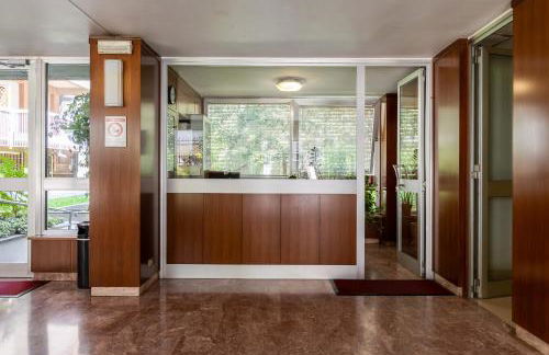 Cozy Apartment in the Risorgimento Area - Photo 4