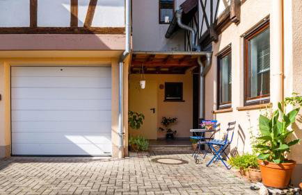 Becks schöne Ferienwohnung - Foto 27