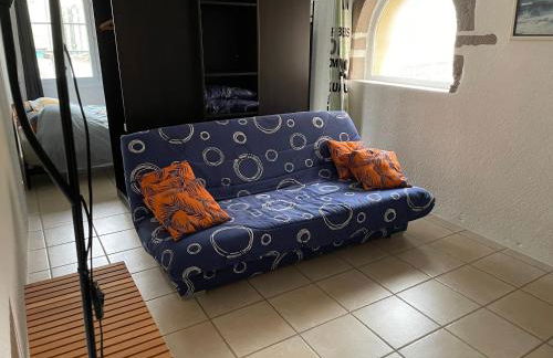 Cosy Logis site historique - Foto 2