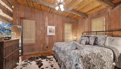 Coco at Sunset Valley Ranch - Foto 2