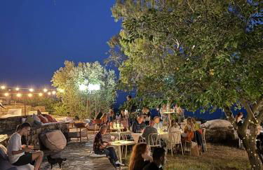 Casale Santa Rosalia Charme Villas and Rooms - Foto 64