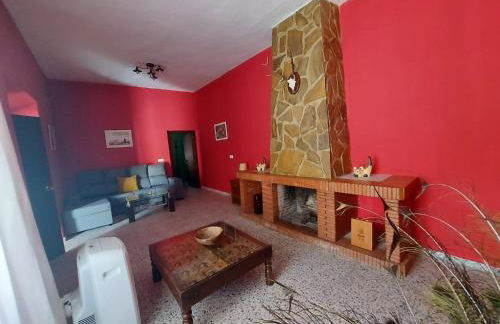 Casas Rurales- "Casa Larios" - Foto 14