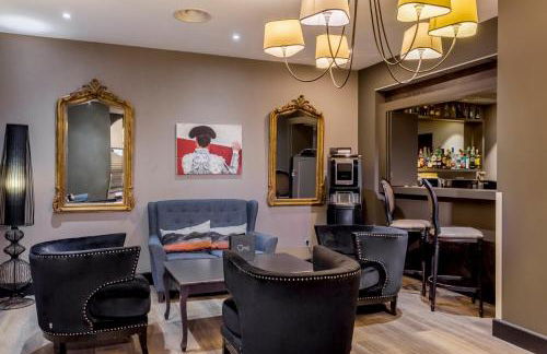 Appart'City Collection Nîmes Arènes - Foto 53