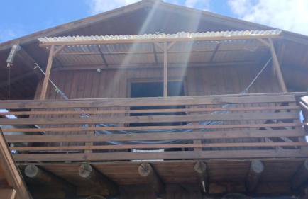 Cabana 02 superior - Photo 27