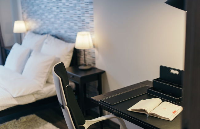 inQse Krakow | Brewery Residence - Foto 20