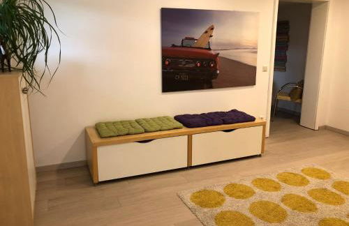 Schwarzwald Boutique-Apartment HAUS REHGARTEN - Foto 44