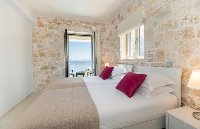 Villa Akoni in Lefkada - Photo 16