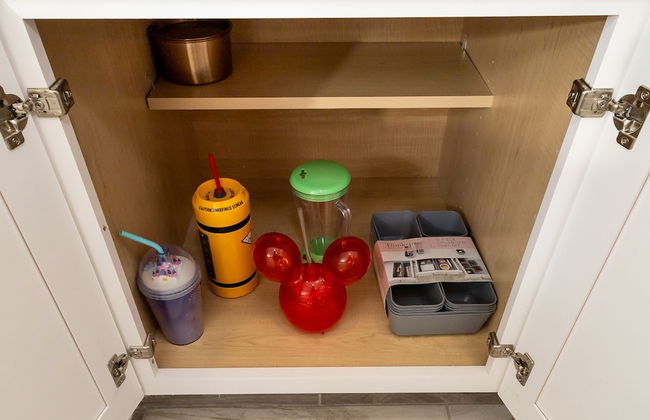 Villa by the Mouse: Margaritaville Oasis - Foto 17