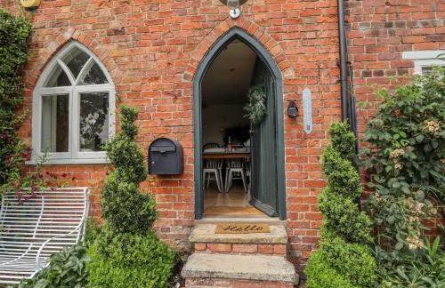 Jolls Cottage - Foto 47