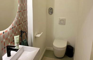 THE GREEN CHAIR Osterstraße - 65qm industrial apartment with balcony for 4-6 - Foto 9