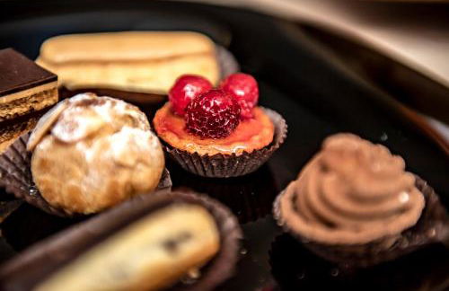 Appart Hotel GLAM88 Suites SPA et SAUNA - Foto 11