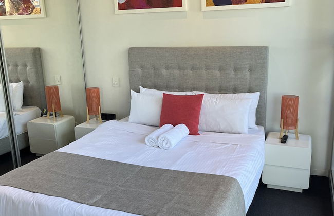 Tasha's Apartments on Warwick - Foto 41