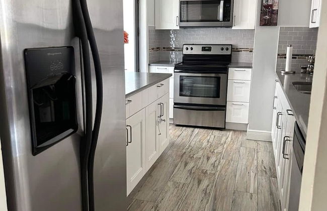 Beautiful Water View Golden Isles - Foto 7