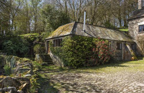 The Shippon near Wheddon Cross - Foto 18