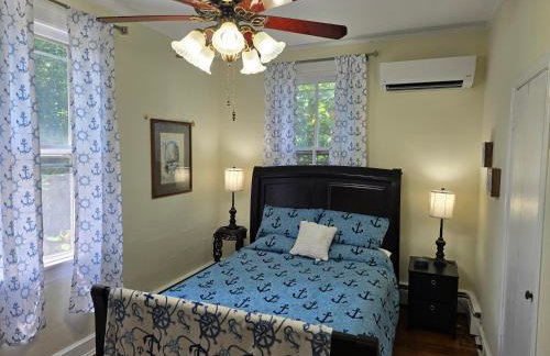 Newly Renovated Historic 6-Bedroom Manor, Where Timeless Elegance Meets Modern Luxury - Foto 11