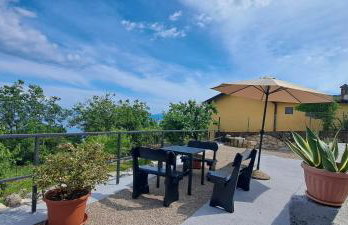 Villa Sentia with jacuzzi & spectacular seaview - Foto 21