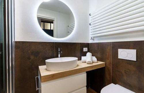 Alinari Urban Adapartment Collection - Foto 29