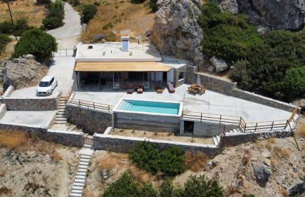 Ocean Bliss Villa, By Hellocrete - Foto 39