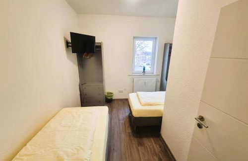 Business Apartments Großostheim - Foto 38