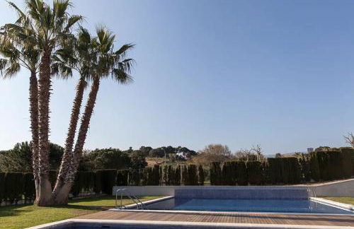 Exclusive Mediterranean Panorama in Sant Pol de Mar - Foto 45