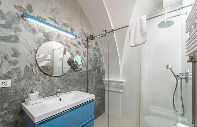 Modern Flat - Borgonuovo 23 - Foto 22