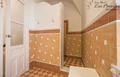 Casa Rural Las Bóvedas - Foto 32