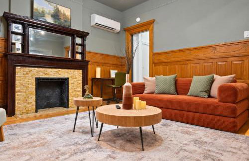 Vintage Luxe NY - Designer Lofts & Apartments NYC - Foto 32