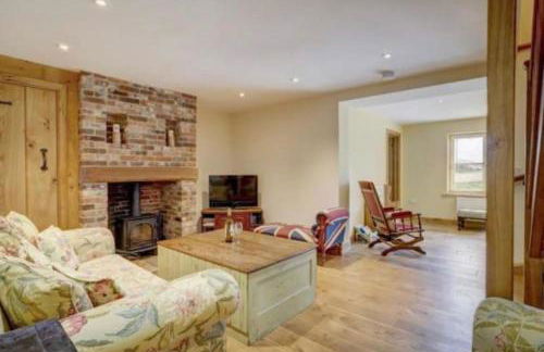 3 bedroom North Norfolk holiday cottage near beach - Foto 12