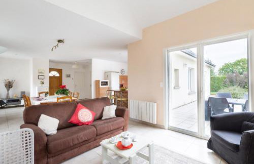 Le Chemin Vert - maison avec piscine - Foto 10