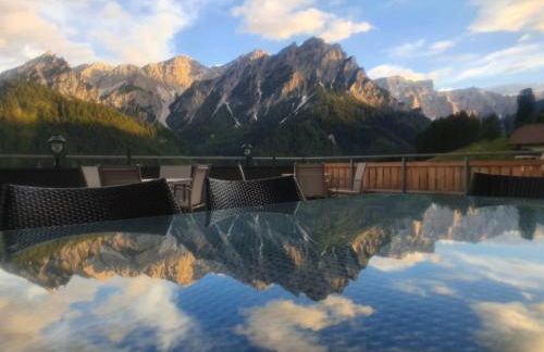 Berggasthaus Agritur Moserhof - Photo 52